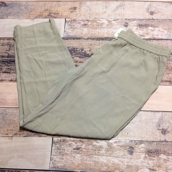J. Jill Pants - J. Jill Pants NWT